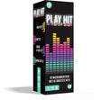 Asmodee play hit : la bataille musicale - jeu de société hilarant et actif - parfait pour les fêtes et les soirées familiales - testez vos connaissances musicales !