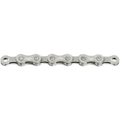 Collier Sunrace à 10 vitesses CN10A Silver 116 Schakels