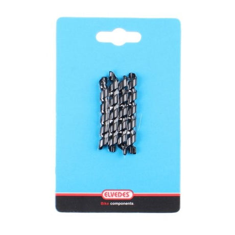 Elvedes Framebeschermer Rubber 4,0 5,5 mm (4 pièces)