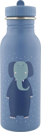 Bouteille de boisson Trixie - Mme Elephant, 500 ml