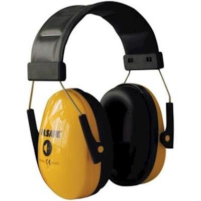 Casque antibruit M-safe oxxa sonora 8100 avec bandeau