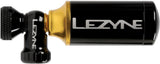 Blaster Co2 tubeless Lezyne avec. deux cartouches de co2