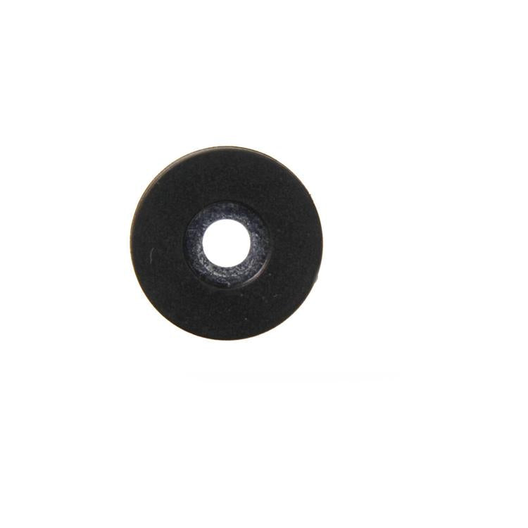 Mack 1069041 - stoeldop rubber grijs ø 23 mm 24 st pcs | 6 stuks