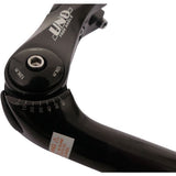 Tige réglable 110 mm x 22,2 mm, noir