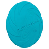 Trixie frisbee en caoutchouc chien 0 soar assorti