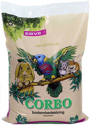 Couvre-sol Corbo