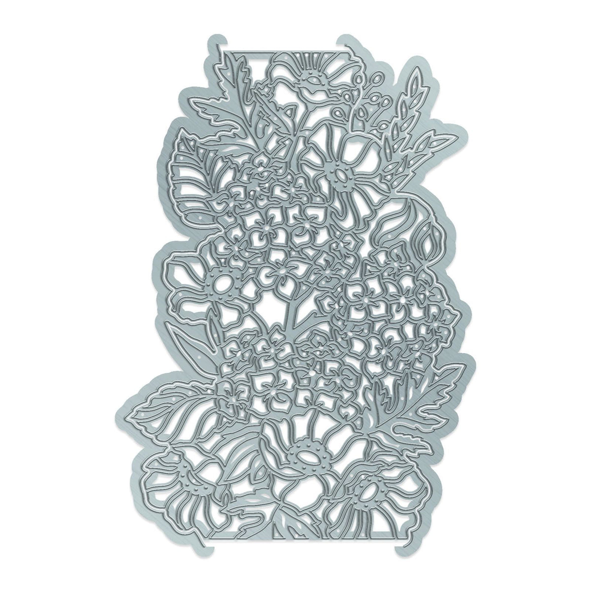 Tonic studios • essentiels plis floraux coquelicot