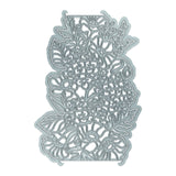 Tonic studios • essentiels plis floraux coquelicot