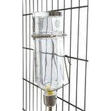 Trixie Buver Bottle Glass