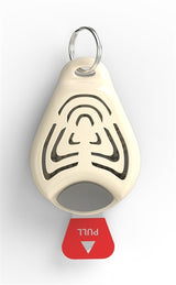 Tickless Teek et Vlo Defence pour chien et chat beige