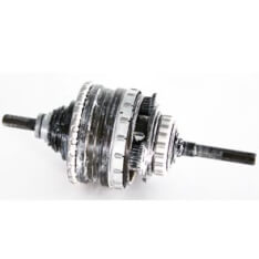 Shimano Y37L98010 Interior 184mm Premium 8V SG-8R35