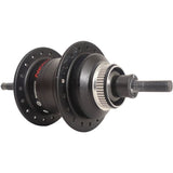 Moyeu Shimano Nexus 3 SG-3D55 - Frein à disque - 36 trous - Noir