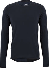 7mesh gryphon crew l s jersey