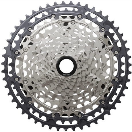 Cale de cassette Shimano xt cs-m8200.cassette csm8200 12f 10-51z
