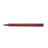 24 feutres 24 couleurs, pointe fine 2,