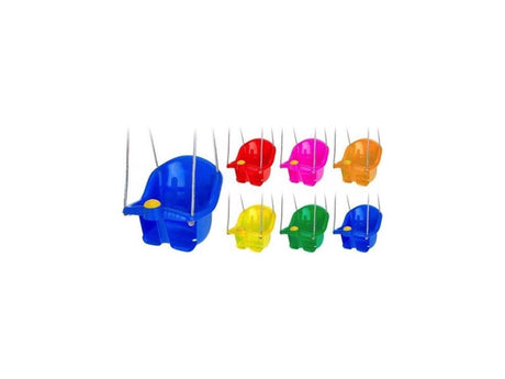 Balançoire bébé balançoire plastique 35cm