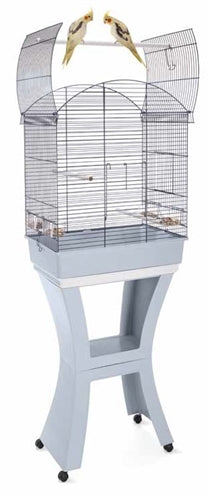 IMac Bird Cage Calla s standardno modro sivo