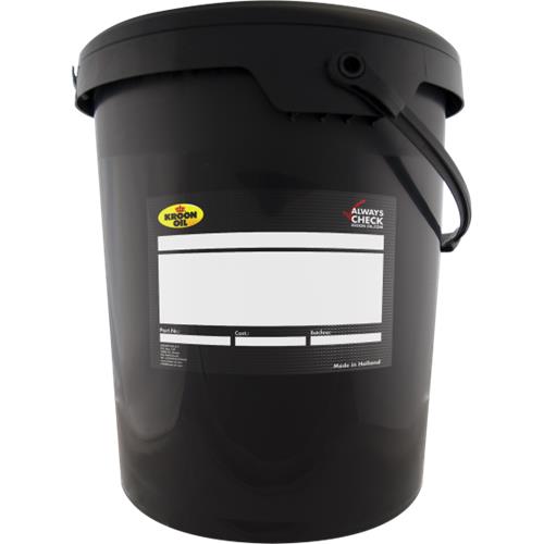 Kroon-oil couronne Vaseline blanche sans acide 18kg