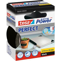 Ruban textile Tesa extra puissance (38 mm)