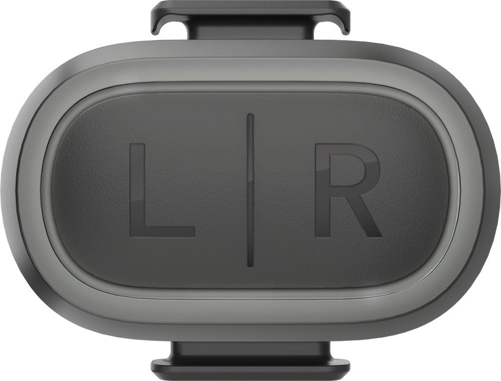 Feu clignotant télécommandé Abus pour hyp-e