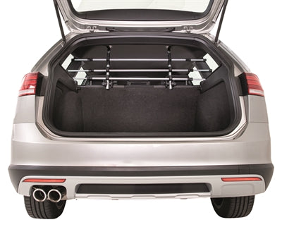 Trixie grille de protection pour chien voiture argent noir