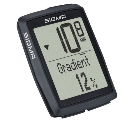 Sigma BC 14.0 WL STS Ordin sans fil 14 F HEAUFFICATION Fréquence 14211
