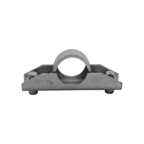 Collier de serrage pour châssis 60 mm (2 parties)