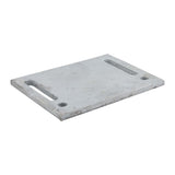 Chemin plus large Chemin plus étroit