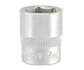 Yato dop 6k 3 8 kort 17mm