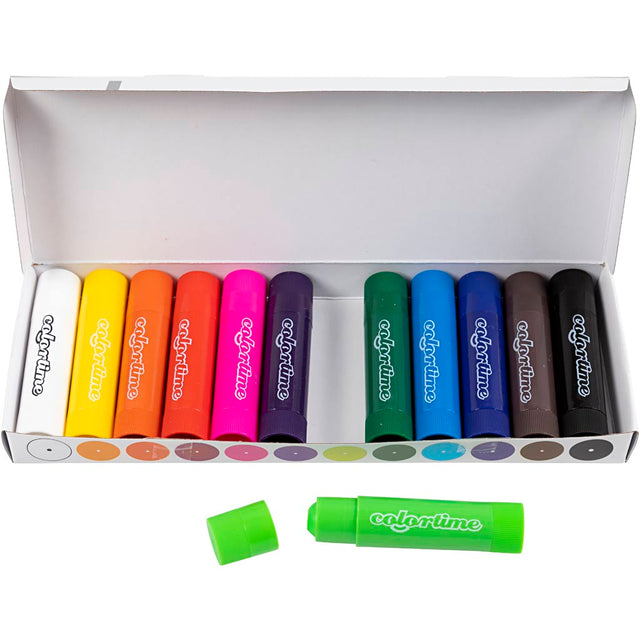 Https : www.ccobby.nl soft-color-stick-l-8-cm-various-colors-6-5-gr-120-piece-1-box