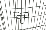Cages pour rongeurs Trixie natura avec filet de protection vert