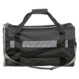 Trixie sac de voyage ryan noir