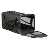 Trixie sac de voyage ryan noir
