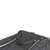 Trixie sac de voyage ryan noir
