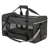 Trixie sac de voyage ryan noir