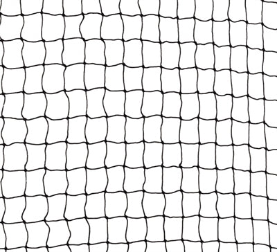 Trixie Cat Protection Net Black