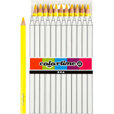 Https : www.cchobby.nl crayons de couleur-l-17-45-cm-recharge-5-mm-jumbo-jaune-12-pièces-1-boîte