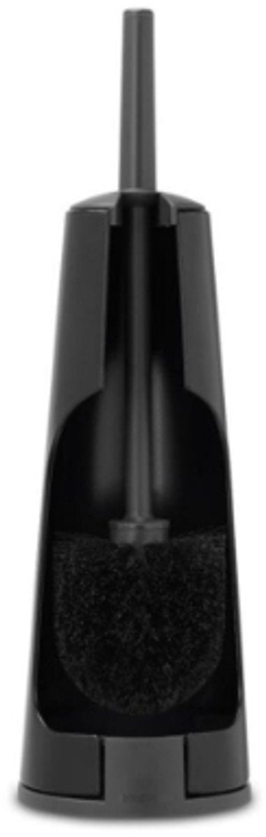 Brabantia ensemble de toilette noir
