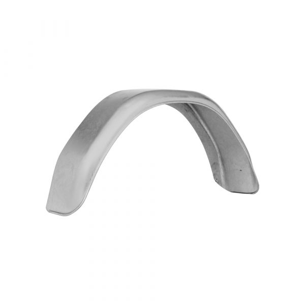Garde-boue métal 170 650 12 5 côtés