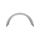Garde-boue métal 220 800 14 -15 rond