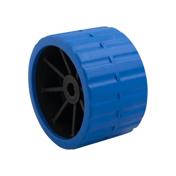 Boot-Zijrol Blue 120x75, AS 15 mm.