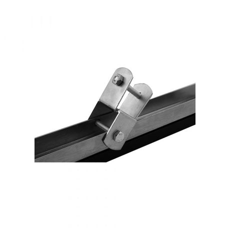Bootzaste sear + support 500x60x20mm