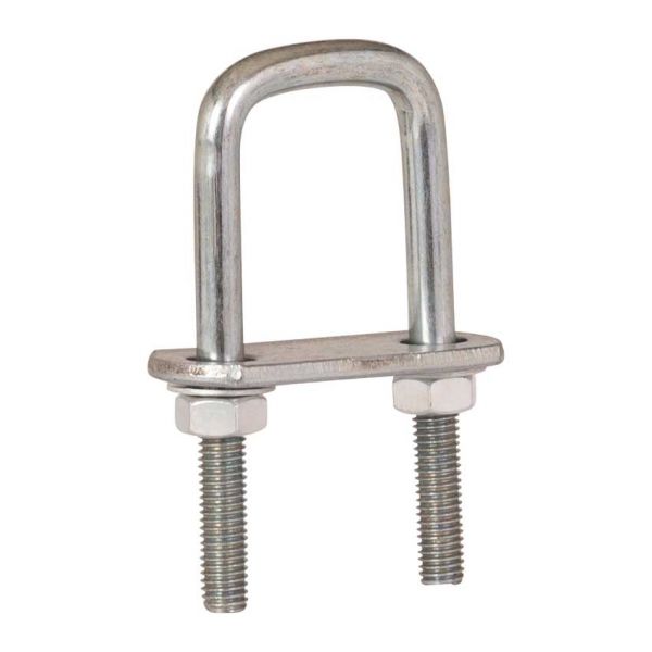 Streck U-Bolt m10 100x43