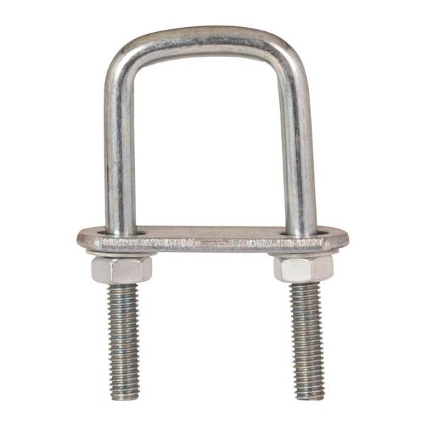 Streck U-Bolt m10 100x43