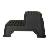 Caravantrap Campertrap 2 étapes noires