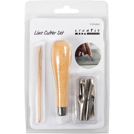 Https : www.ccobby.nl linoleum-cutting-set-5-div-1-set