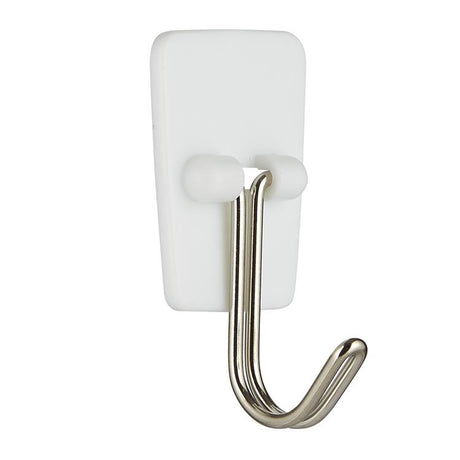 3m commandâ„¢ witte draadhaken, klein, 3hks+4s pk