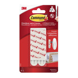 3m 1062194 - command grandes bandes adhésives et recharges 17023p | 6 pièces