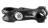 Primable Octopus Ergotec réglable 2 A-Head 31,8 noir