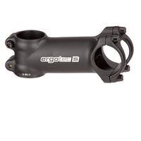 Ergotec Voorbouw Hai 31,8 mm 90 mm schwarz